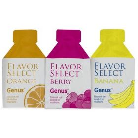 Berry FlavorSelect Flavor Packet, 5 mL