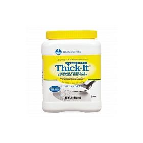 Thick-It Instant Food and Beverage Thickener, 10 oz.