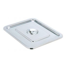 Stainless Steel Instrument Tray Flat Cover for 3-945