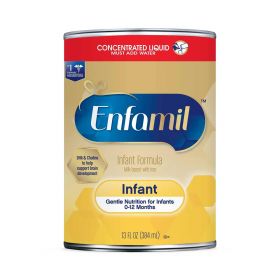 Enfamil Infant Concentrate, Liquid, 13 oz.