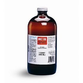 MCT Oil, 1 qt. Bottle