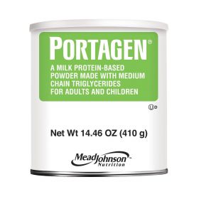 Portagen Nutritional Powder, 14.4 oz. Can
