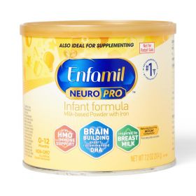 Enfamil NeuroPro Infant Formula, Powdered