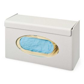 GLOVE BOX, WITH LID, ABS TEXTURED