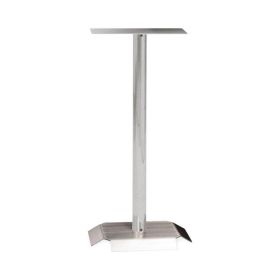 Health and Hygiene Stainless Steel Stand