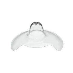 Contact Nipple Shield, Sterile, 24 mm