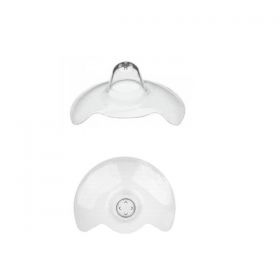 Contact Nipple Shield, Sterile, 20 mm