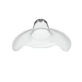 Contact Nipple Shield, Sterile, 16 mm