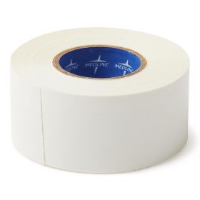 Labeling Tape, 1" Core, 1" x 500", White