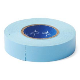 Labeling Tape, 1" Core, 1/2" x 500", Blue