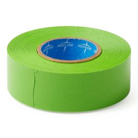 Labeling Tape, 1" Core, 3/4" x 500", Green
