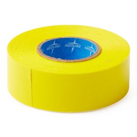 Labeling Tape, 1" Core, 3/4" x 500", Yellow