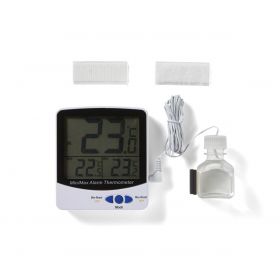 Digital Freezer Thermometers