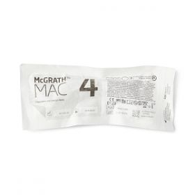 McGrath MAC Blade, Size 4