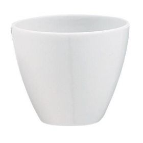 100 mL Crucible, High Form Porcelain