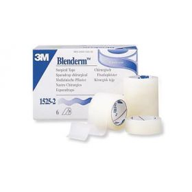 3M Blenderm Surgical Tapes MMM15251Z