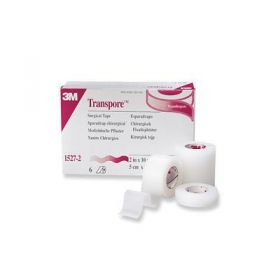 Transpore Surgical Tape MMM1527S2Z
