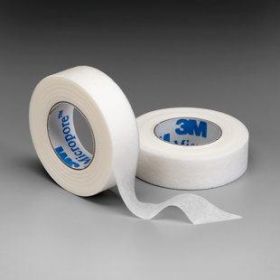 Micropore Surgical Tape MMM15301Z