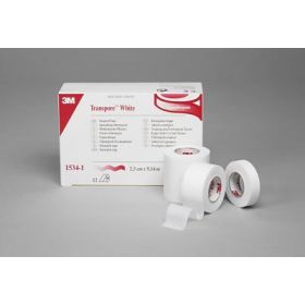 Transpore Surgical Tape MMM15341