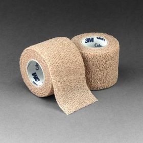 Coban Latex Cohesive Bandages by 3M Healthcare MMM1582 