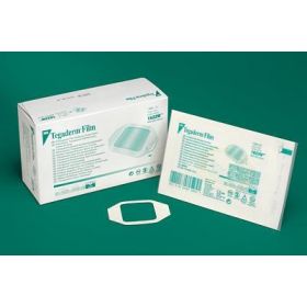 Transparent Tegaderm Dressing by 3M Healthcare MMM1622WZ