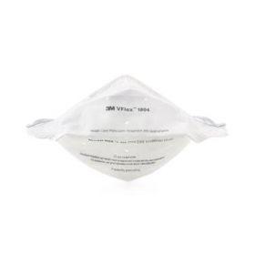 N95 Particulate Respirator and Surgical Mask, Regular