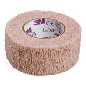 Coban Self-Adherent Wrap with Hand Tear by 3M MMM2081Z
