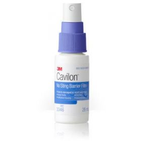 Cavilon No-Sting Film Barrier by 3M Healthcare MMM3346