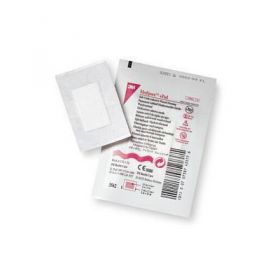 Medipore +Pad Soft Cloth Adhesive Wound Dressings by 3M MMM3571