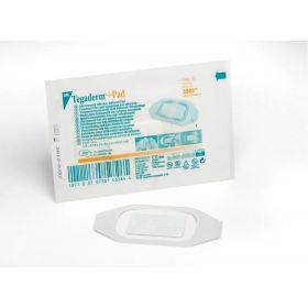 Tegaderm +Pad Film Dressing w Non Adherent Pad by 3M Healthcare MMM3582Z