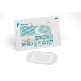 Tegaderm +Pad Film Dressing w Non Adherent Pad by 3M Healthcare MMM3586Z