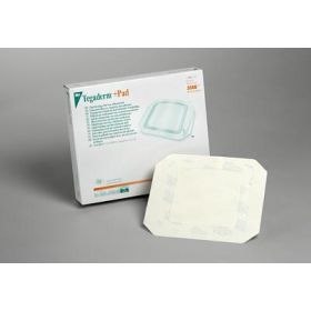 Tegaderm +Pad Film Dressing w Non Adherent Pad by 3M Healthcare MMM3590Z