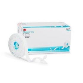 Multipore Dry Surgical Tape MMM37300Z