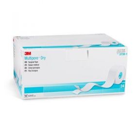 Multipore Dry Surgical Tape MMM37301