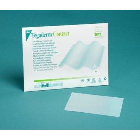 Tegaderm Non Adherent Contact Layer Dressing by 3M Healthcare