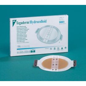 Tegaderm Hydrocollid Dressing by 3M Healthcare