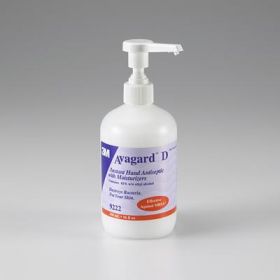 Avagard D Instant Hand Antiseptic by M Healthcare