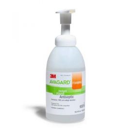 Avagard Foaming Instant Hand Antiseptic