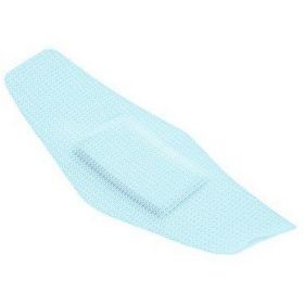 Nexcare Sensitive Skin Bandage by 3M Healthcare MMMSSB20A 