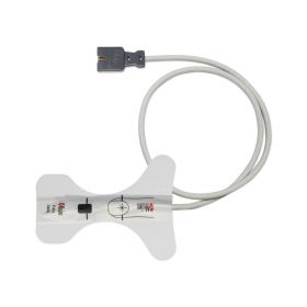LNCS Pediatric Adhesive SpO2 Sensors, 18" MMO1860H