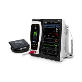 Root Noninvasive Blood Pressure (NiBP) and Temperature Monitor