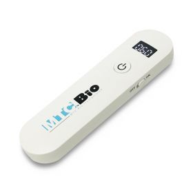 Bio-Wand Handheld Personal Sanitizer