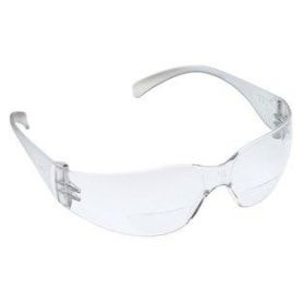 2.0 Diopter Virtua Sport Clear Lens Eyewear