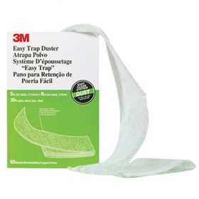 Easy Trap Duster, 5" x 6" x 30', 250/Roll
