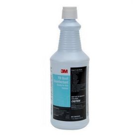 TB Quaternary Disinfectant, Ready-to-Use Cleaner
