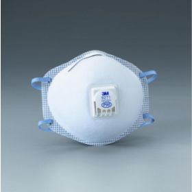 N95 Particulate Respirator 8271, Disposable