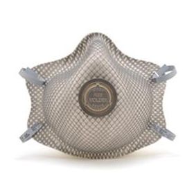 N99 Premium Particulate Respirator with Exhale Valve