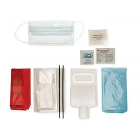 Fluid Clean-Up Kits-MPH17CD410