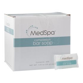 MedSpa Complexion Bar Soap MPH18115