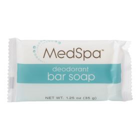 MedSpa Deodorant Bar Soap MPH18215H